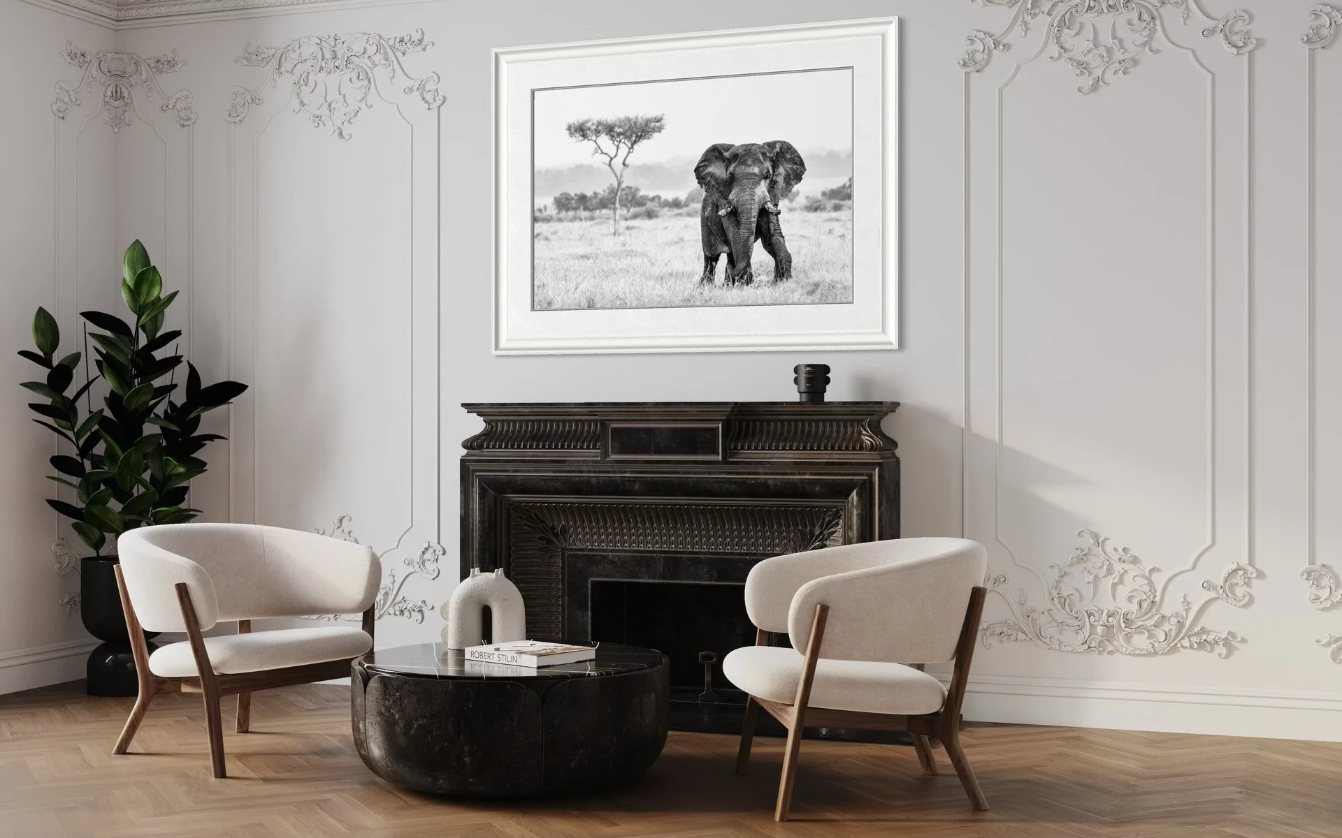 bull elephant in rain-3.jpg