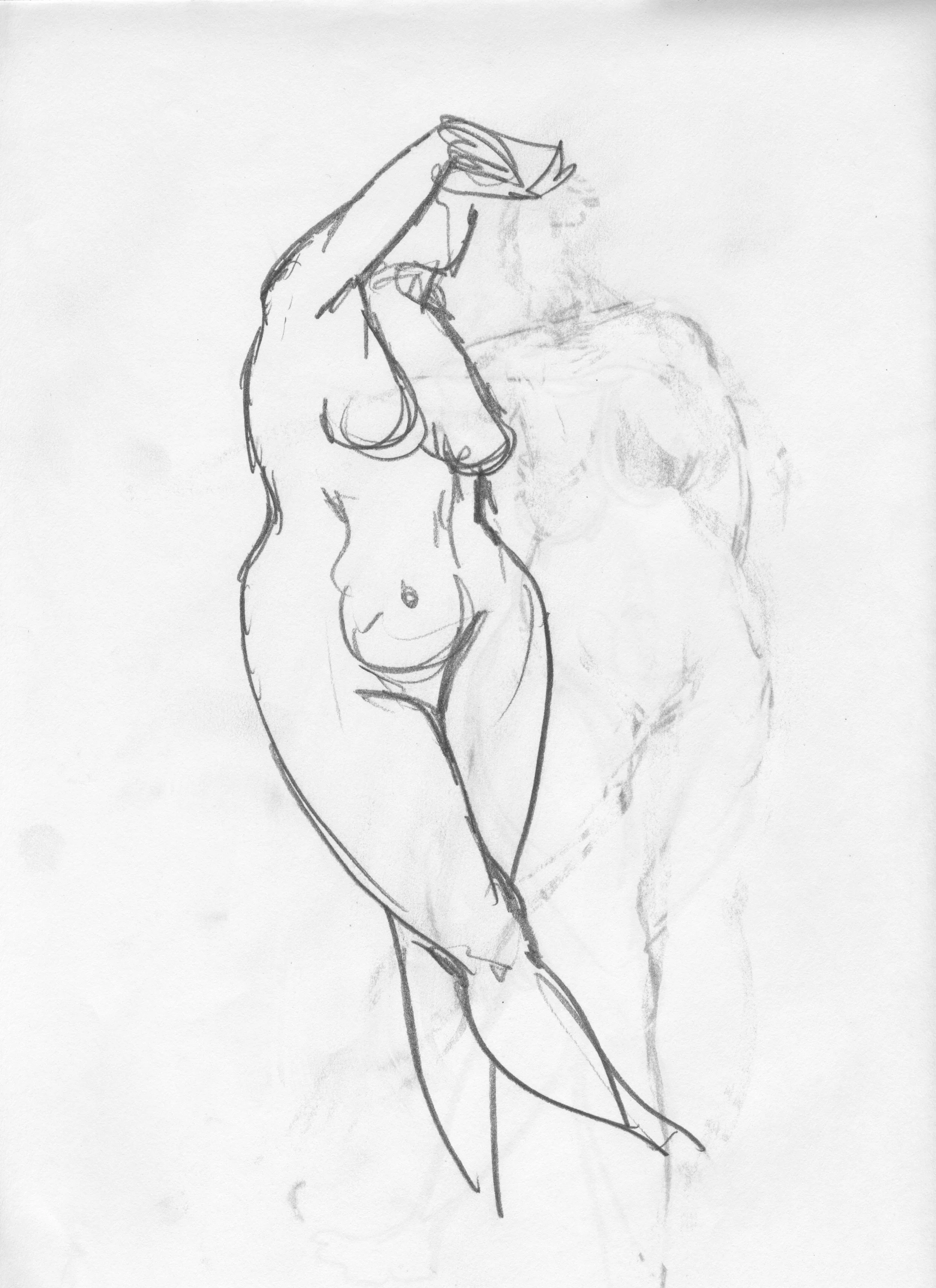 One minute attempt