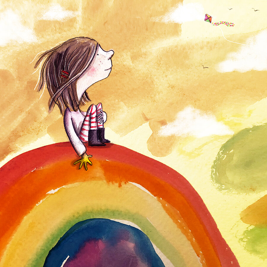 Alice Carter Illustration