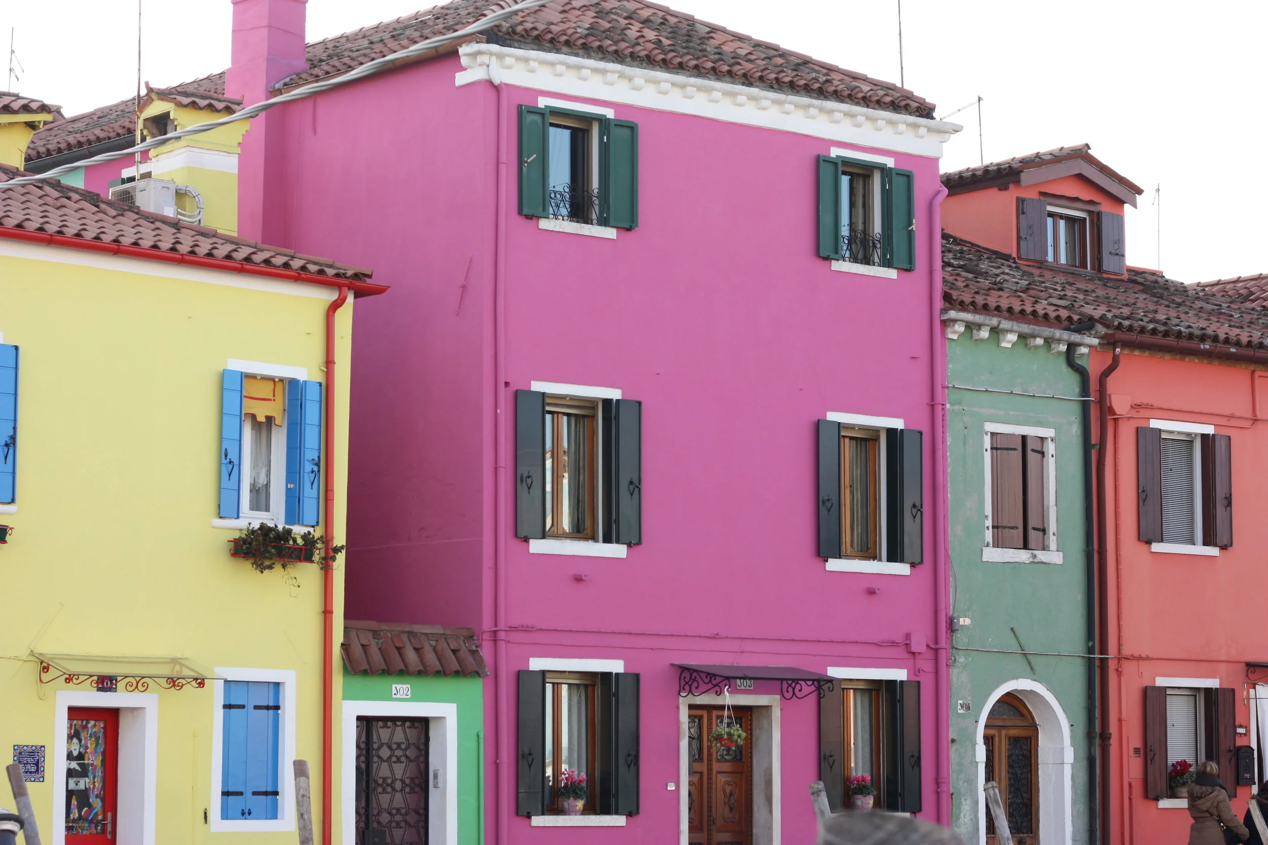Burano