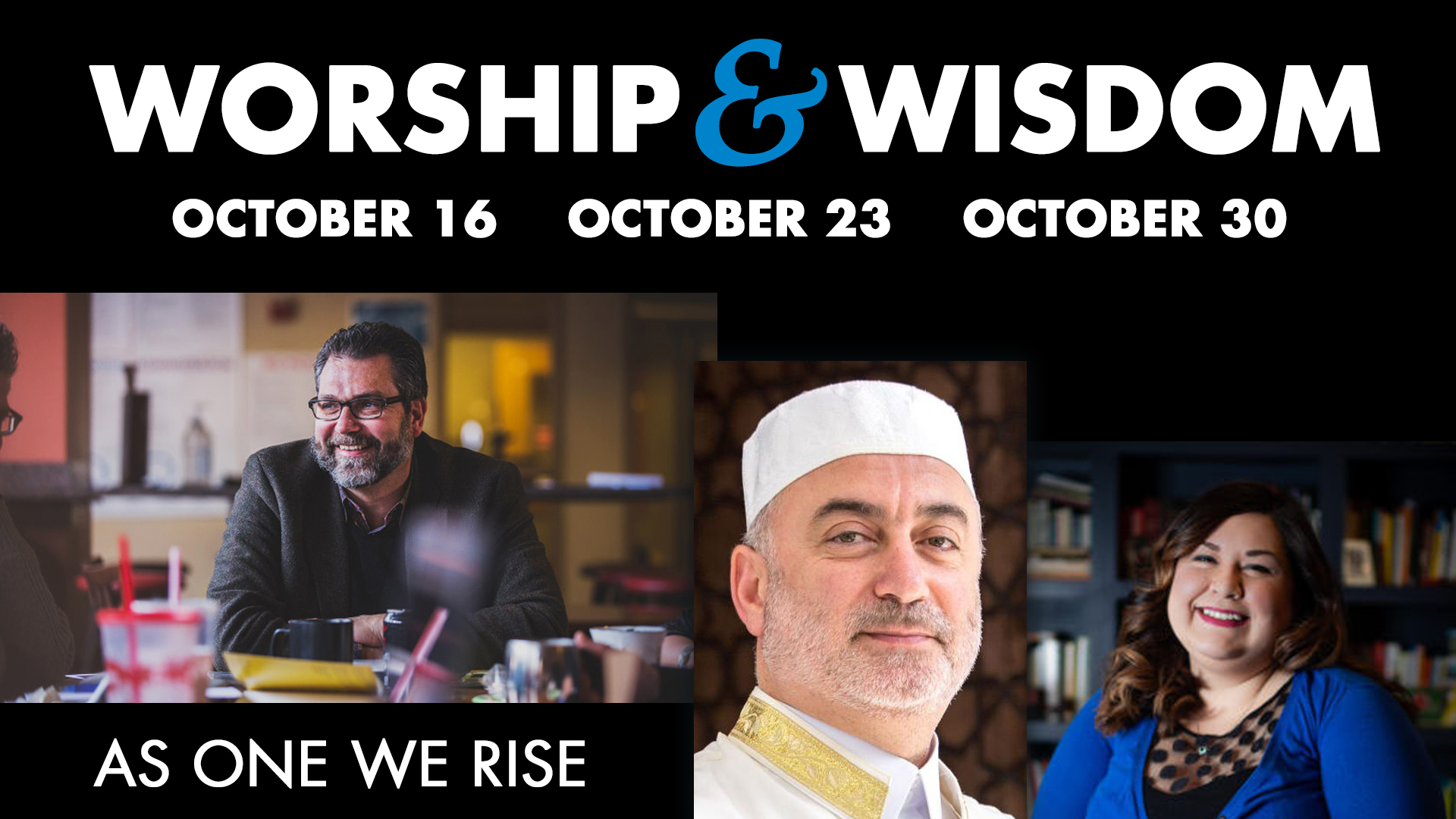 Worship & Wisdom