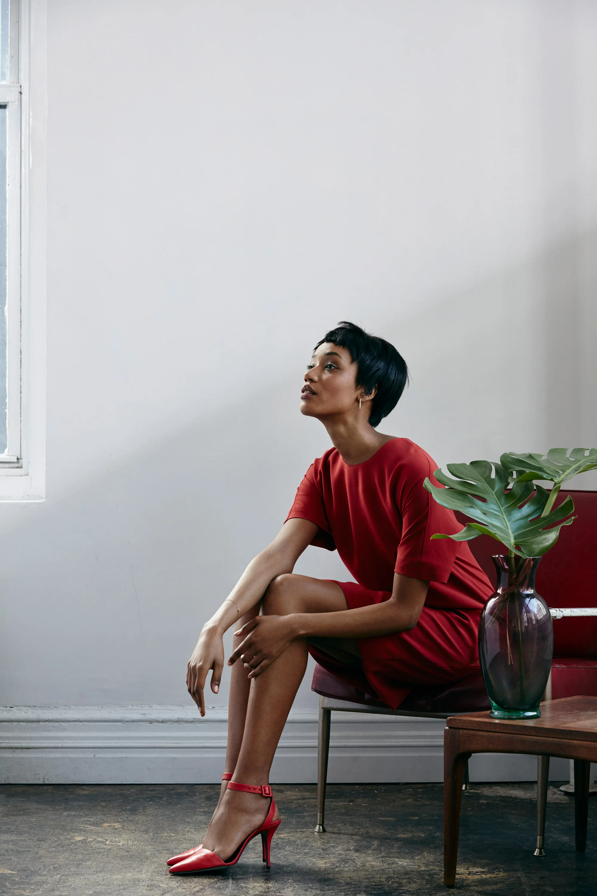 Spring campaign for MM.Lafleur