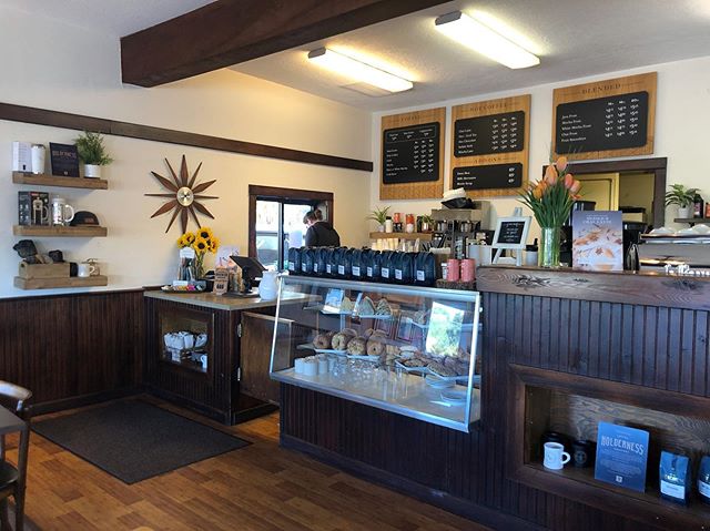The Annex is looking bright today! Stop in before your weekend plans!