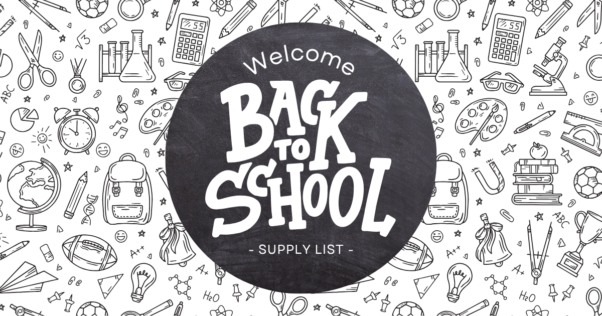 Black and White Doodle Back to School Facebook Post.png