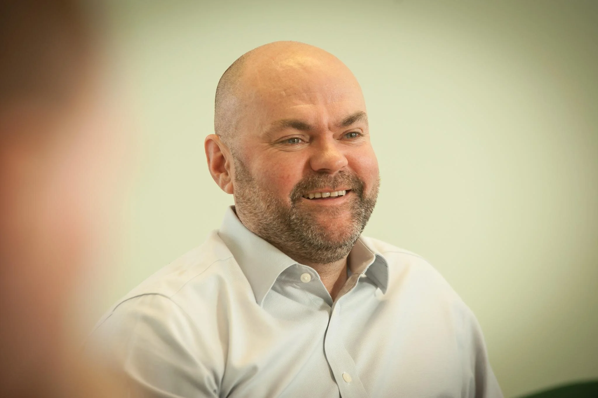 CAM's Steve Daly talks digitisation, self-service, and the pandemic with TyrePress