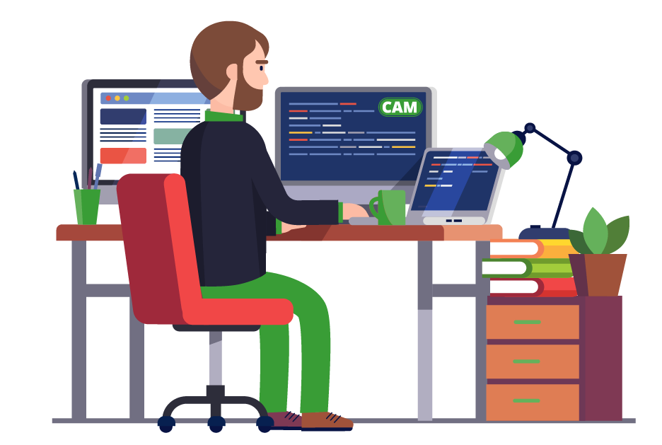 Technical Support - We're here to help