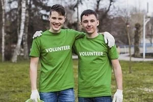 Corporate &amp; Social Responsibility at CAM
