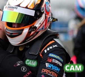 Championship Leader Zelos Heads to Croft