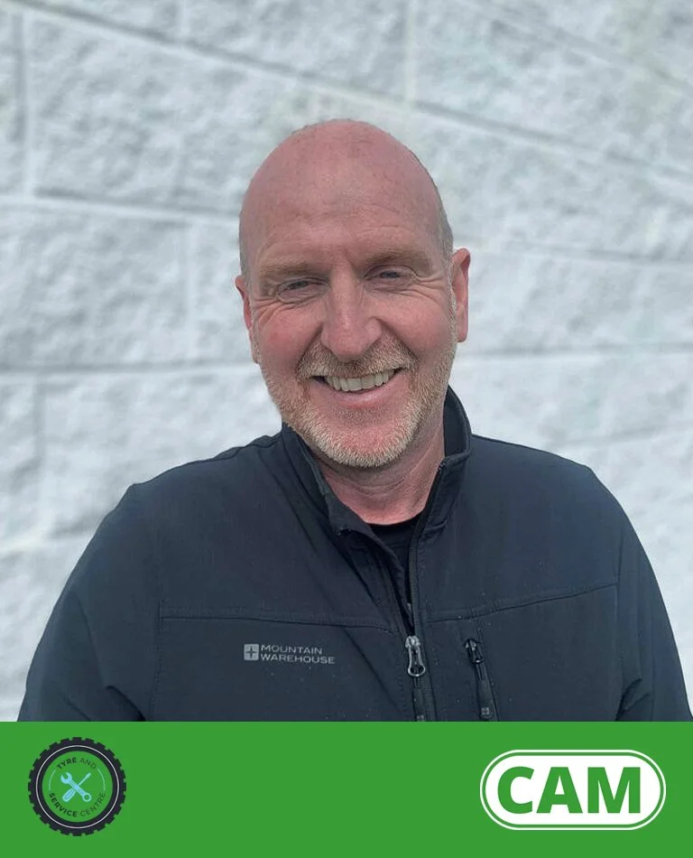 New Tyre and Service Centre Thriving in Jersey CAM