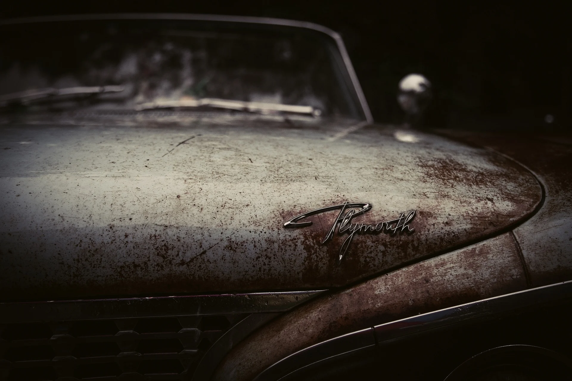 Nashville insurance insight: insuring your old car