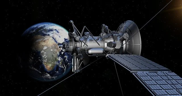 OneWeb – Low Earth Orbit, High-Speed Satellite Broadband Service