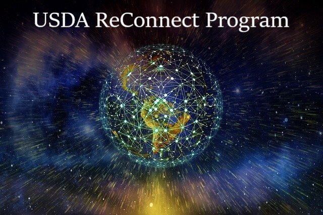 USDA Announces Second Round ReConnect Broadband Program Awards — AVL Blog - Communications Law & Technology