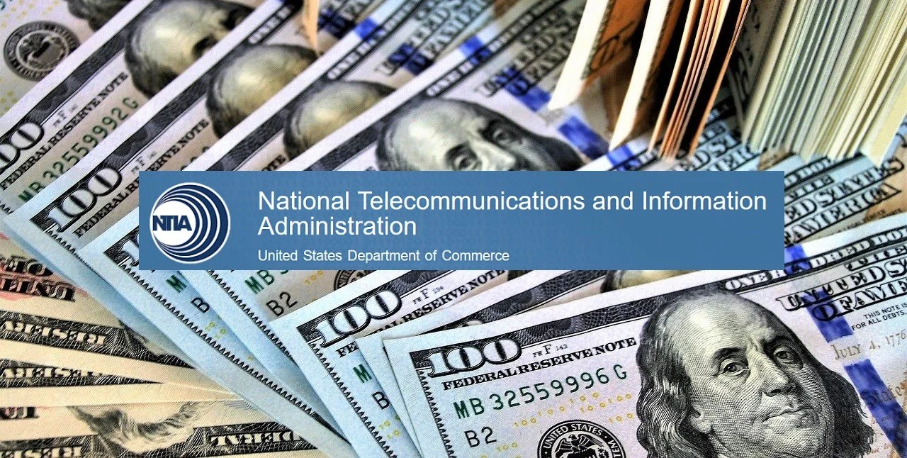 Internet for All initiative – Infrastructure Investment and Jobs Act of 2021 Federal Broadband Funding Programs – News Update