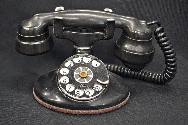 Old Rotary Telephone - AVL.jpg