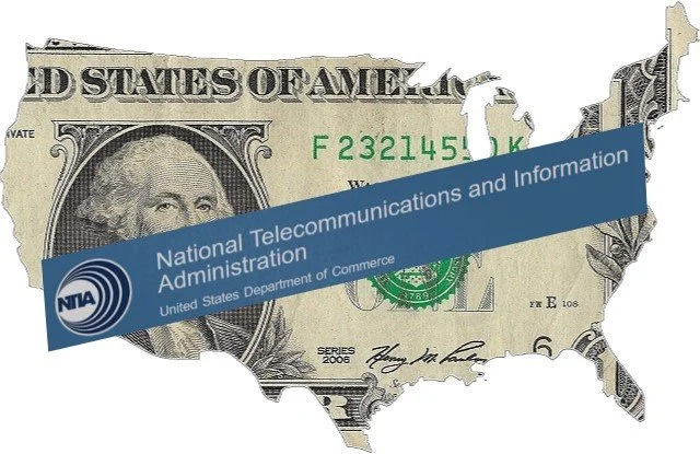 News Update: Internet for All initiative –Infrastructure Investment and Jobs Act of 2021 Federal Broadband Funding Programs