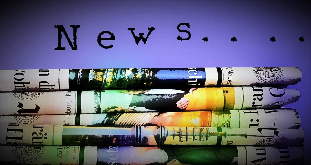 News Update - August 2023