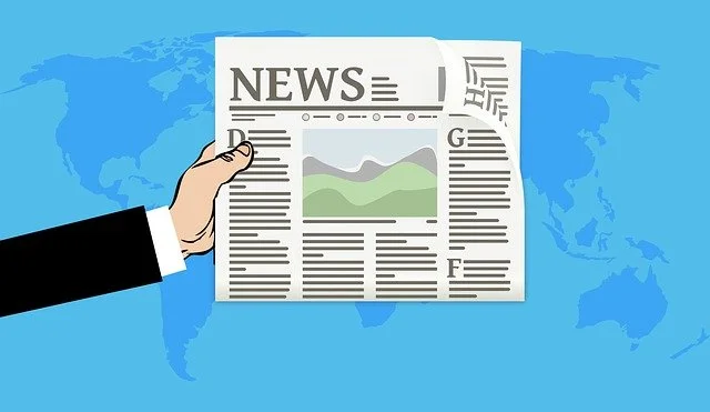 News Update - May 2024
