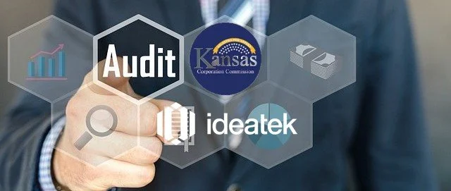 Audit Report Finds IdeaTek Telcom Failed To Comply With Kansas Universal Service Fund Assessment &amp; Contribution Rules