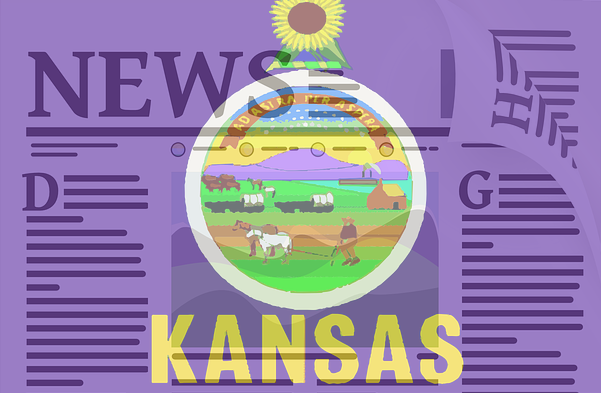 Kansas Broadband &amp; Telecom News - March 2026