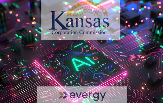 Evergy Asks Kansas Corporation Commission To Issue Protective Orders That Prohibit Disclosing Confidential Information To Unsecured Or Open AI Tools & Systems