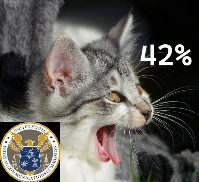 Another New Record! USF Contribution Factor For Fourth Quarter Of 2026 – 42%