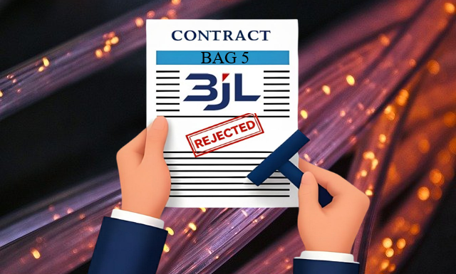 Kansas Office Of Broadband Development Agrees To Terminate 3JL Holdings, LLC’s Broadband Acceleration Grants