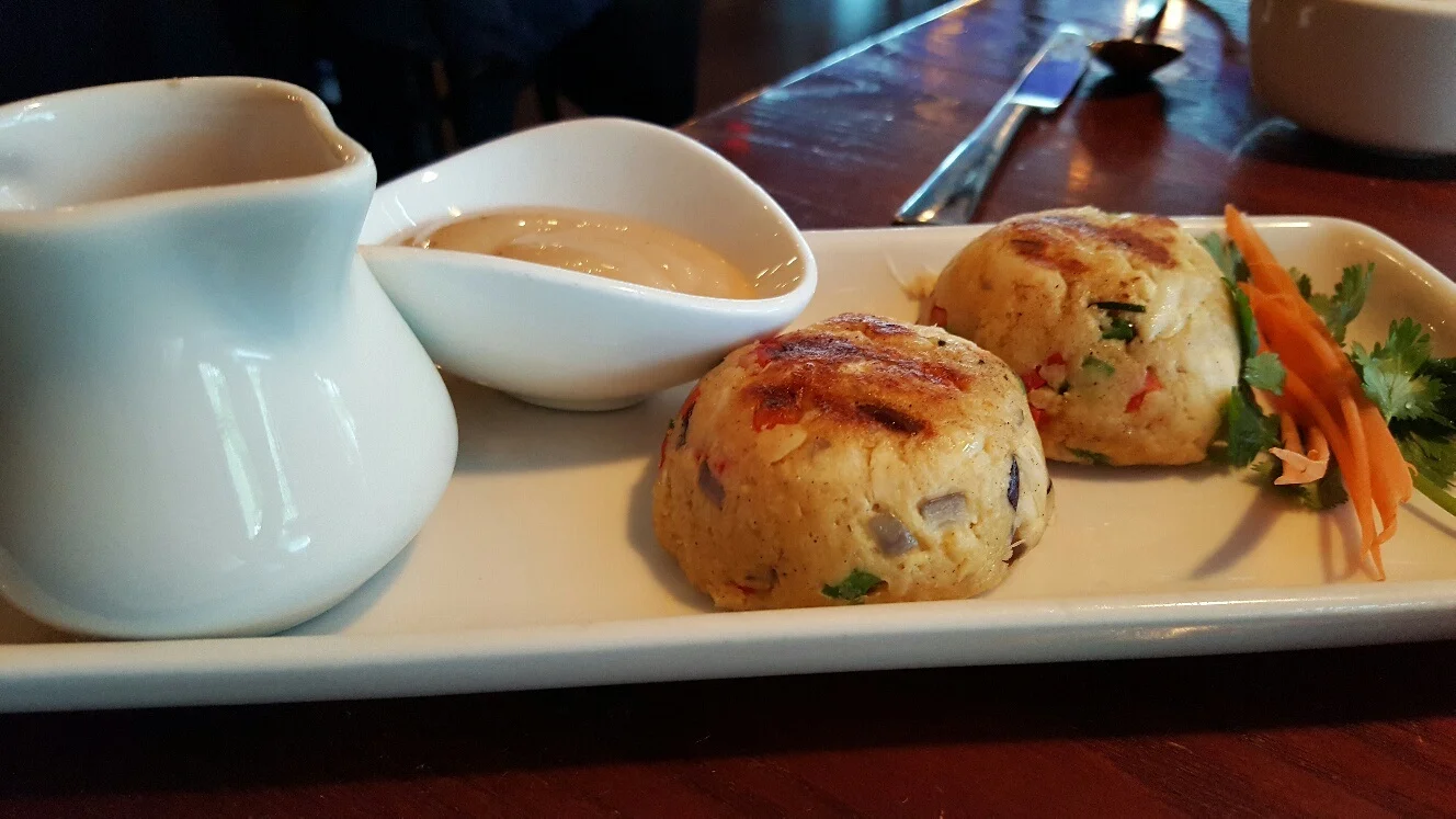 The Hungry Palate Projectcloud9