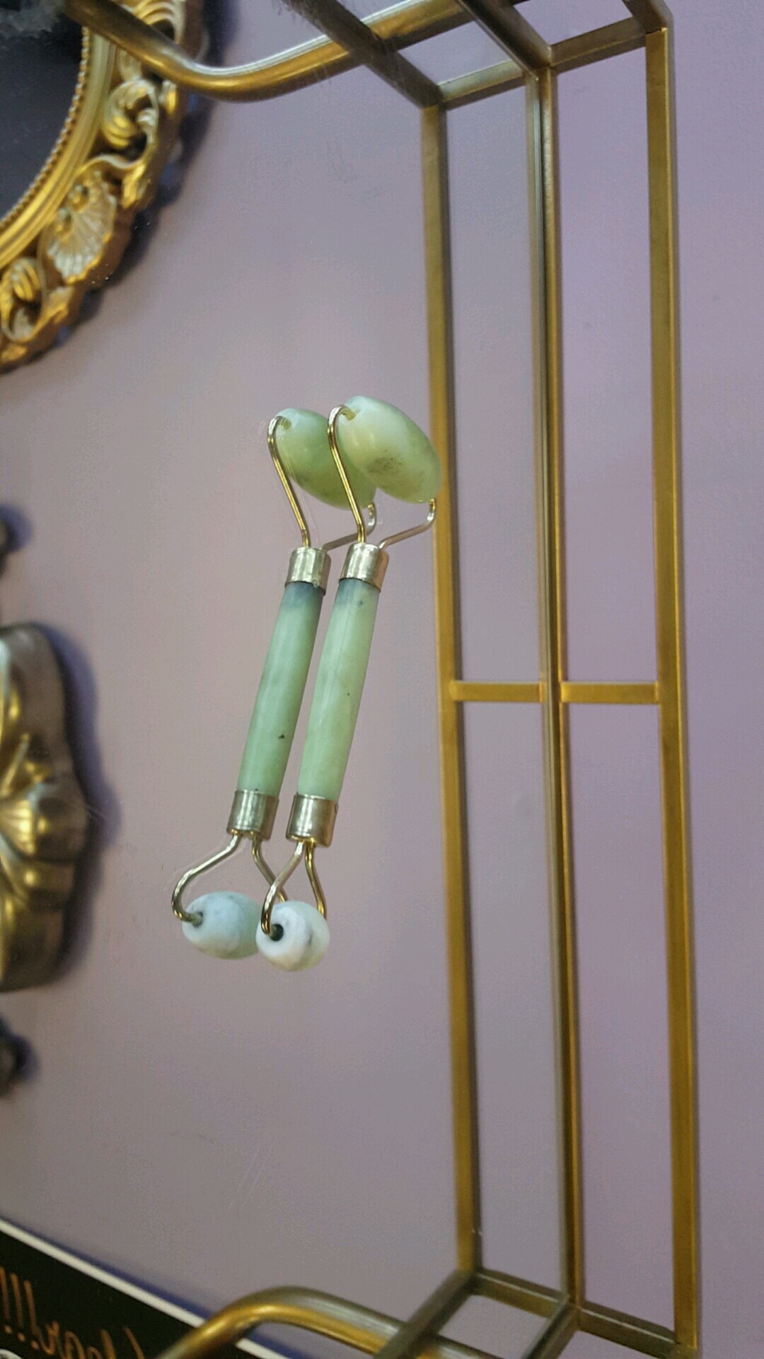 Jade rollers range anywhere between $150 and upwards. The benefits of the Jade are plenty.