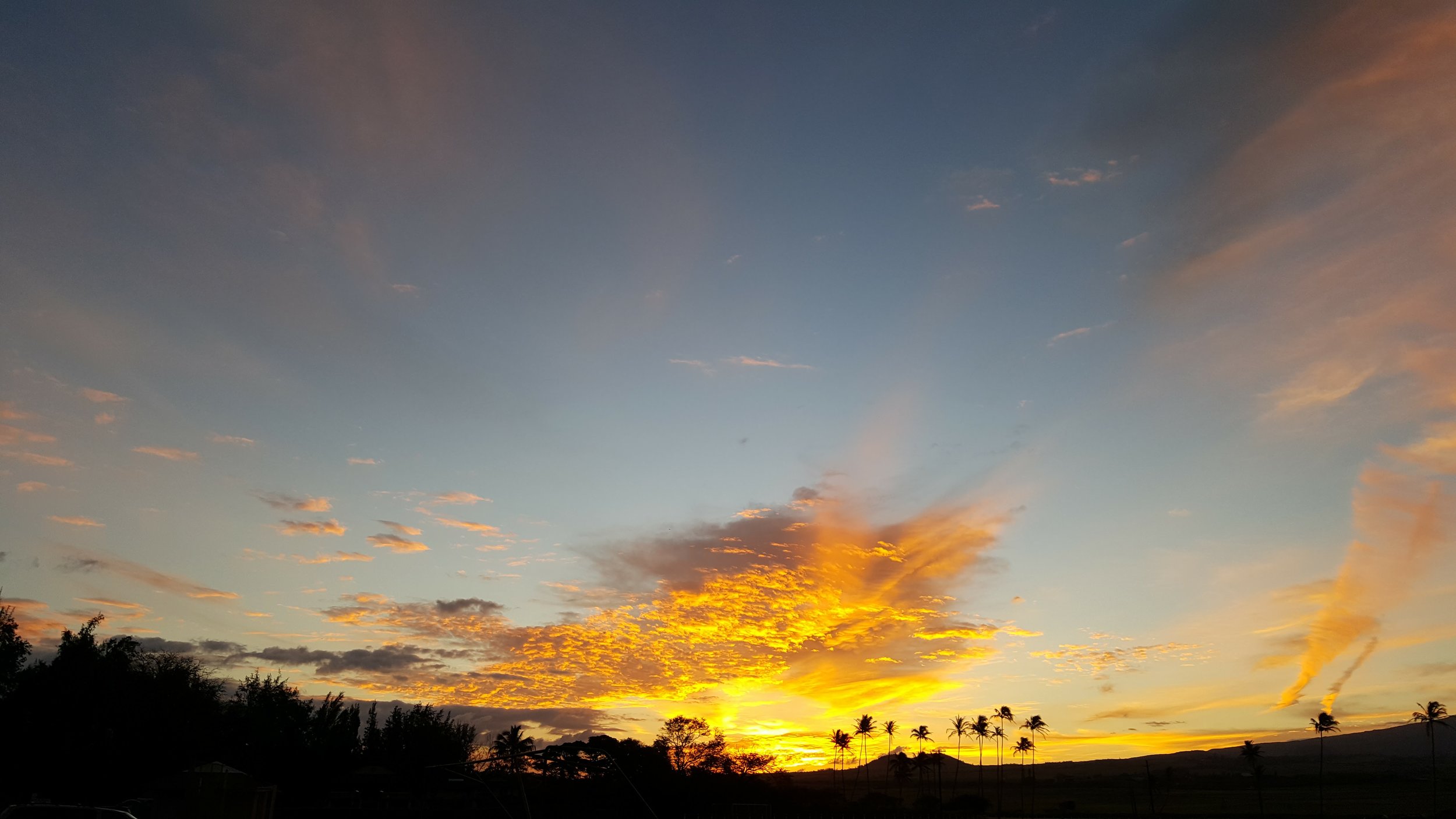 Sunrise