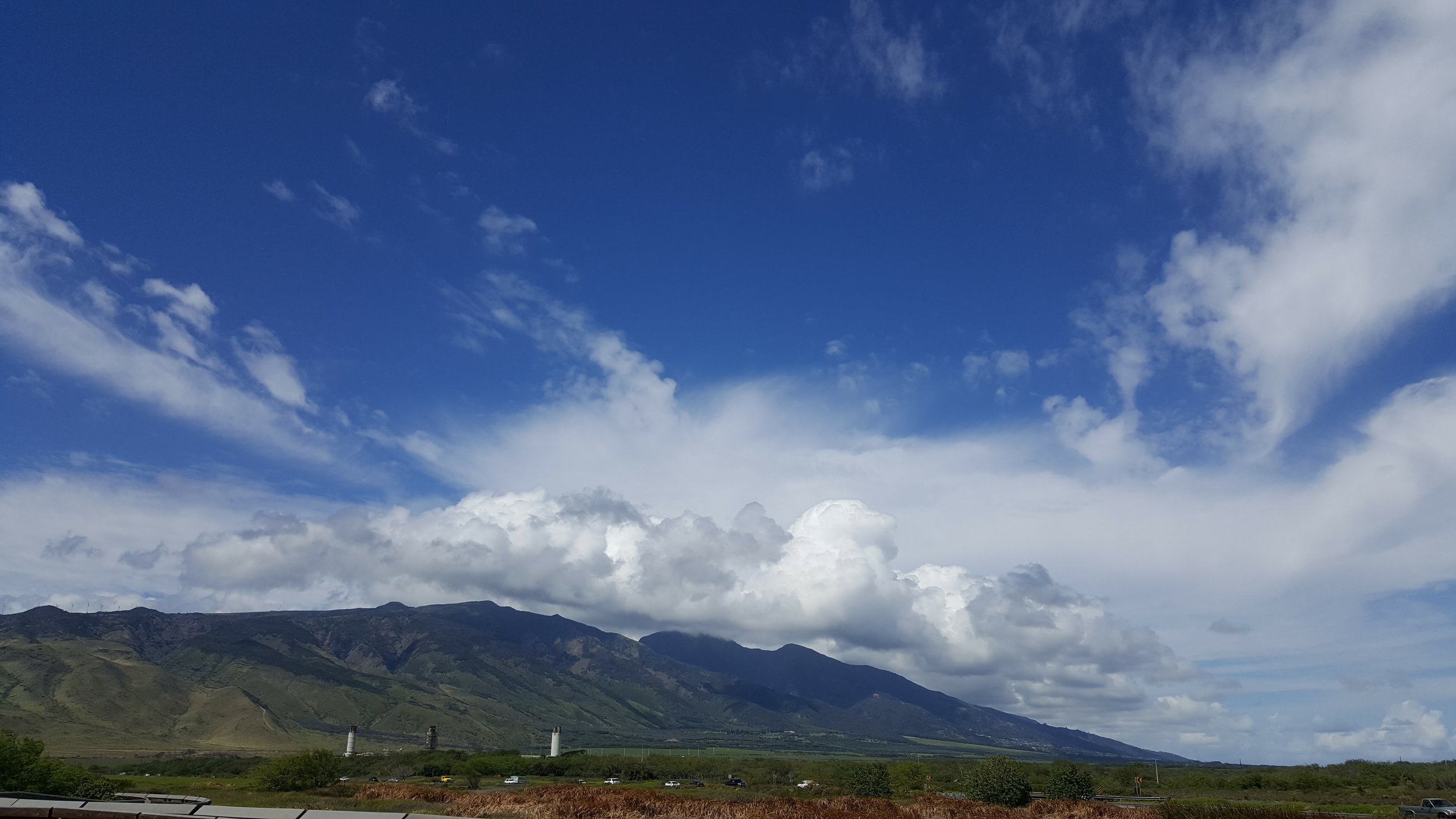 Sky