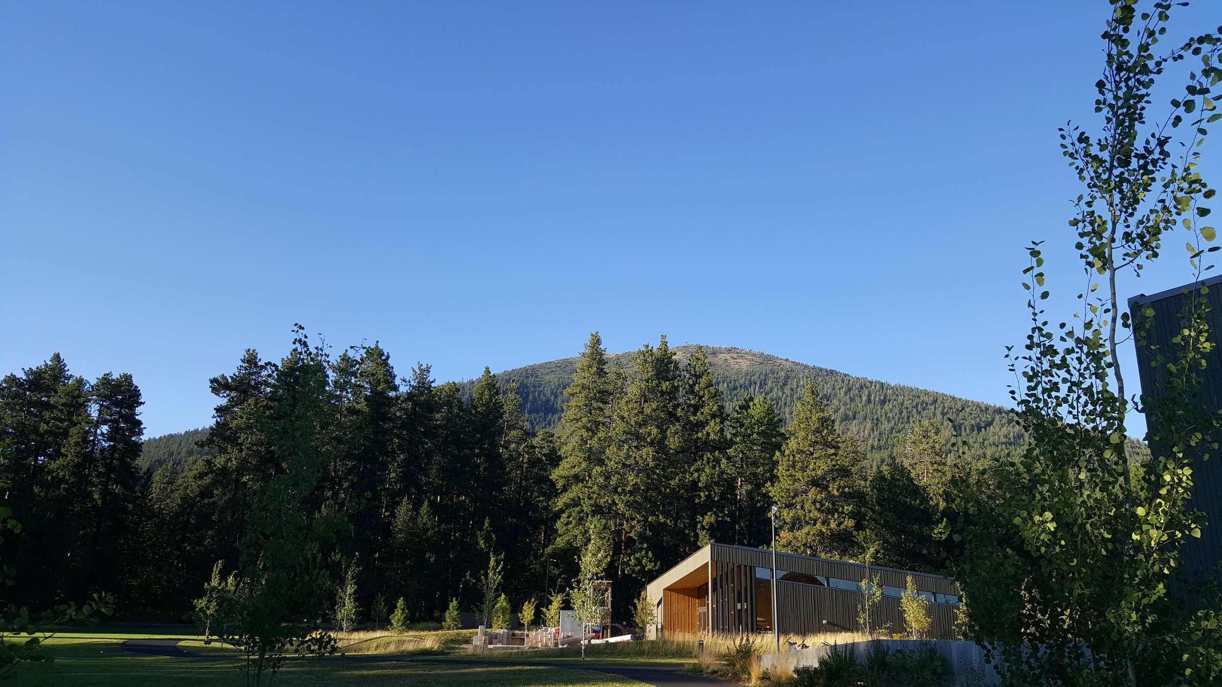 Black Butte Ranch
