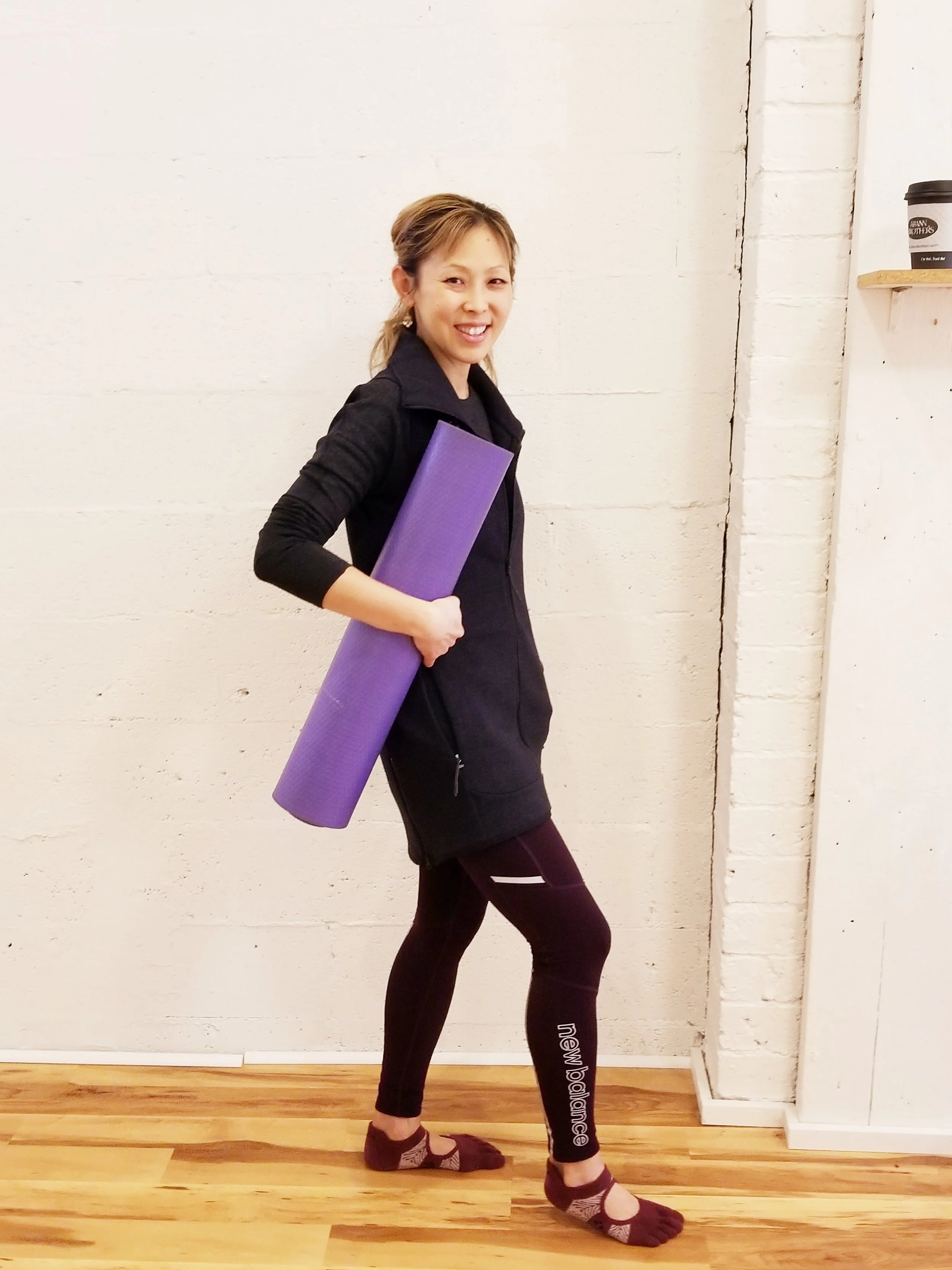 New Balance has a variety of gift options for working out 