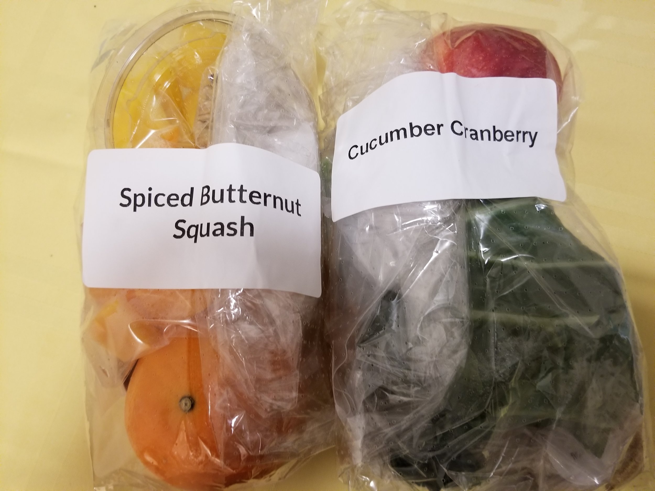 GreenBlender makes it easy to make a meal on the go!