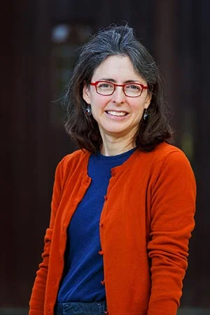 Mary Ann B. Miller