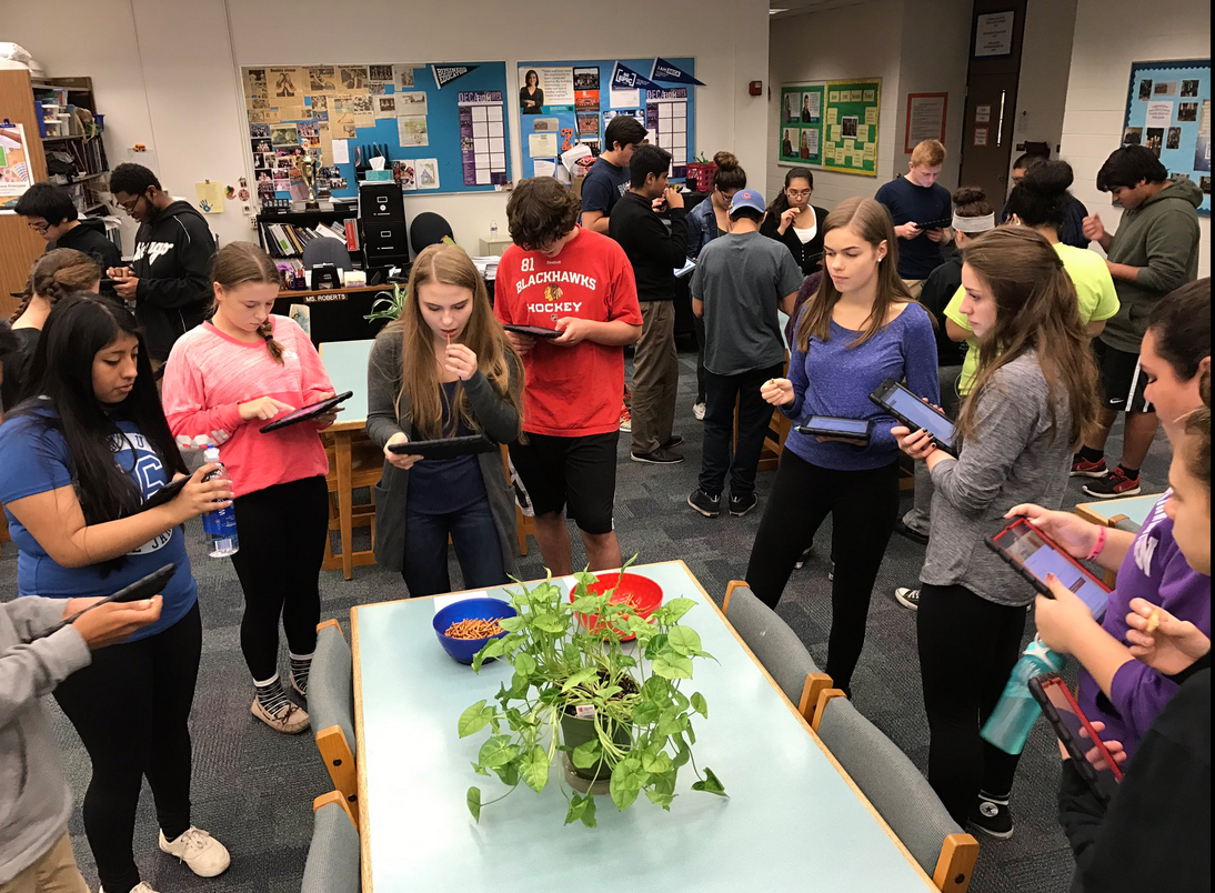 #214ready – Preparing Students For Postsecondary Success 