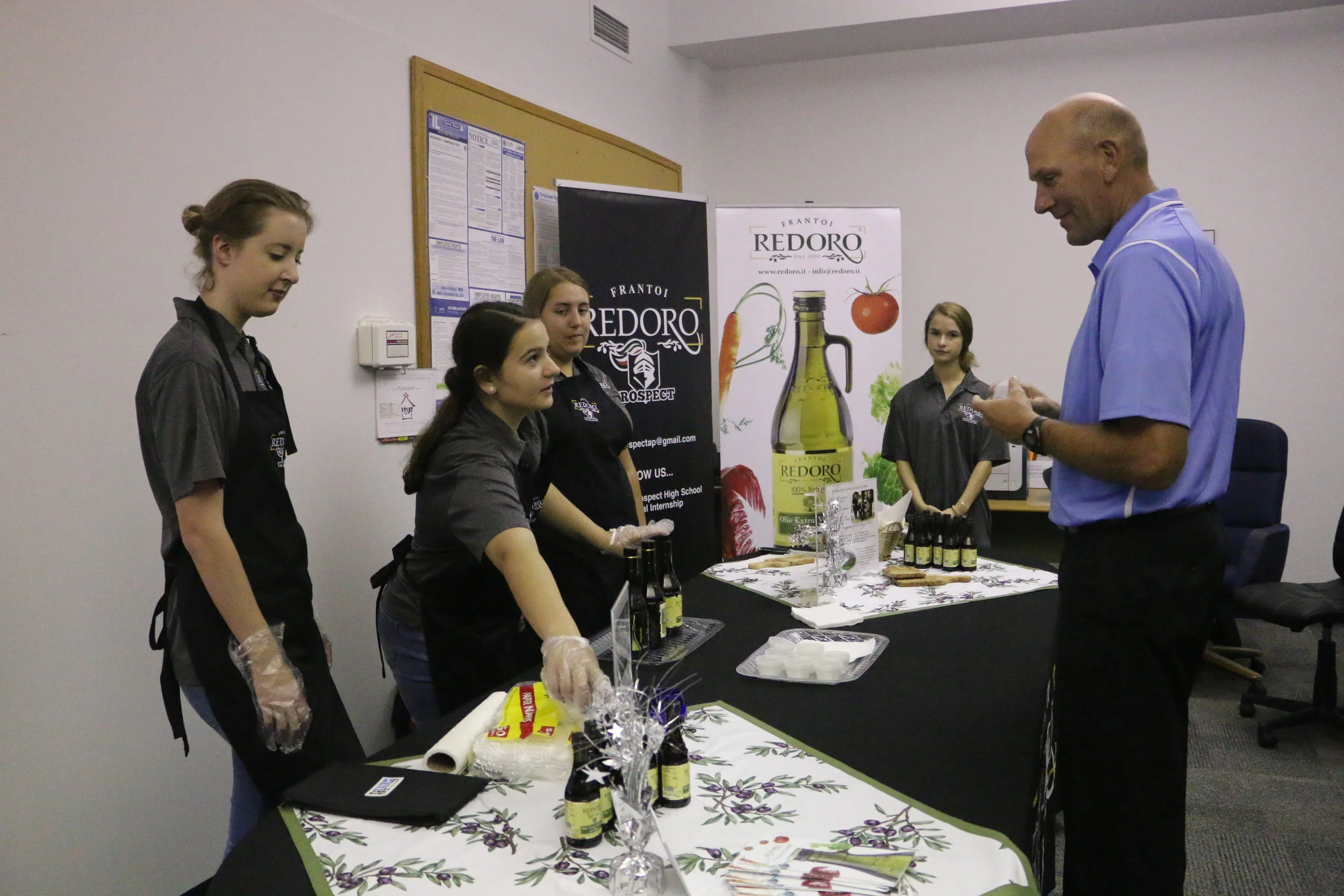 Did You Know? October is National College and Career Readiness Month 