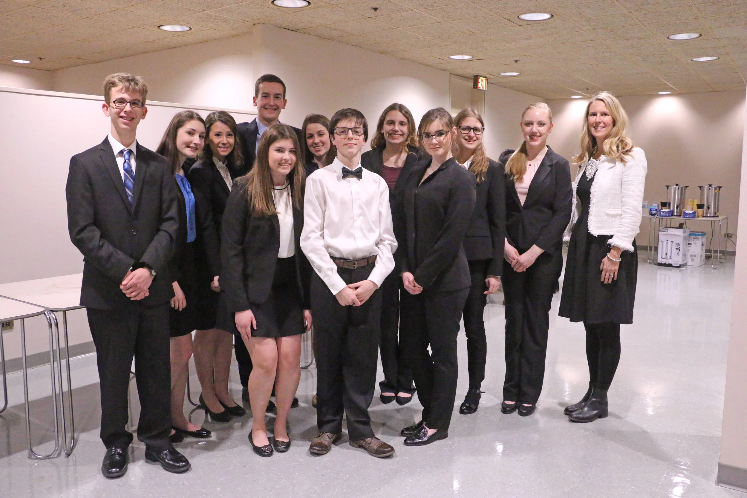 New pathway helps prepare students for legal careers 