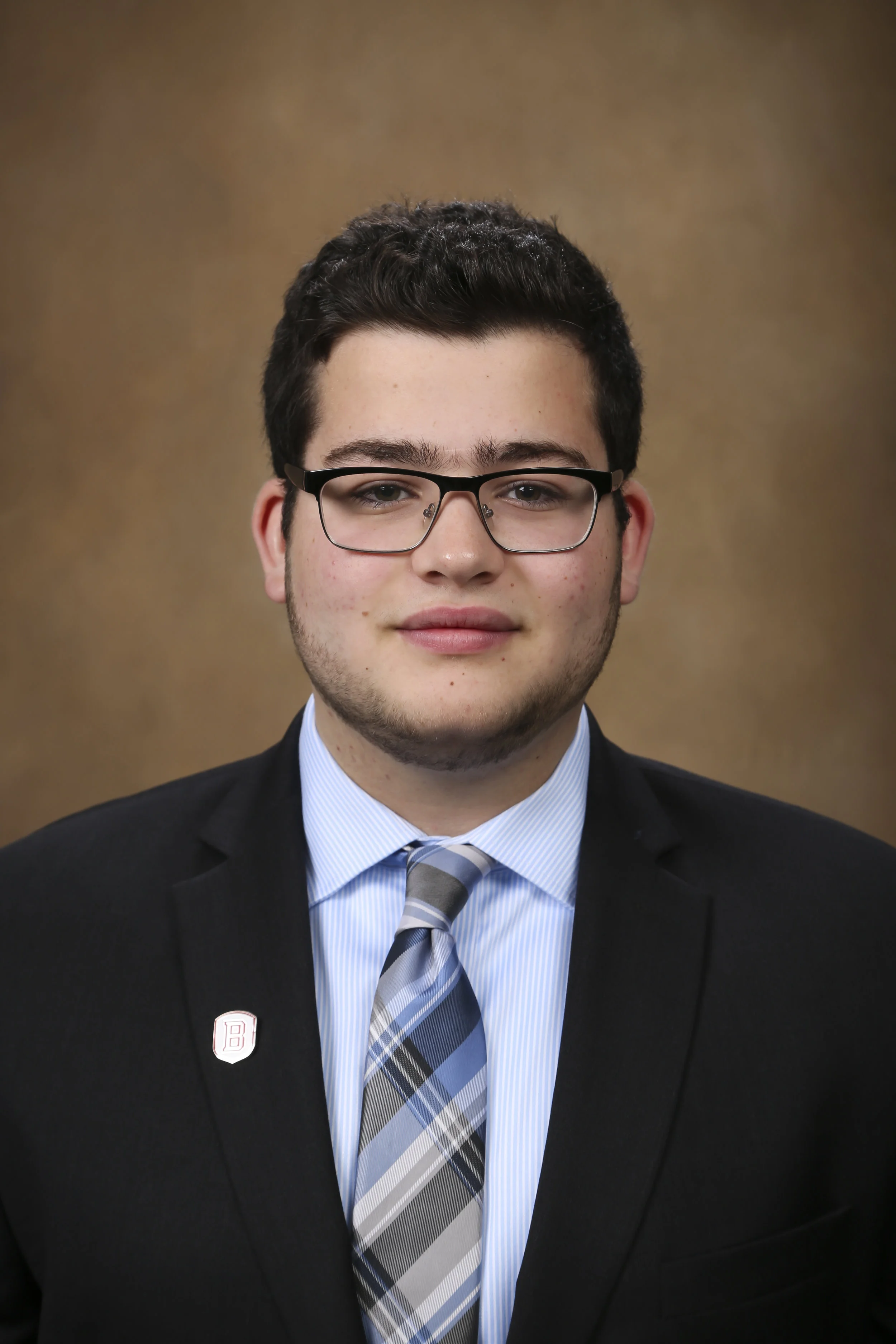 Career exploration opportunities help Rolling Meadows alumnus discover his future