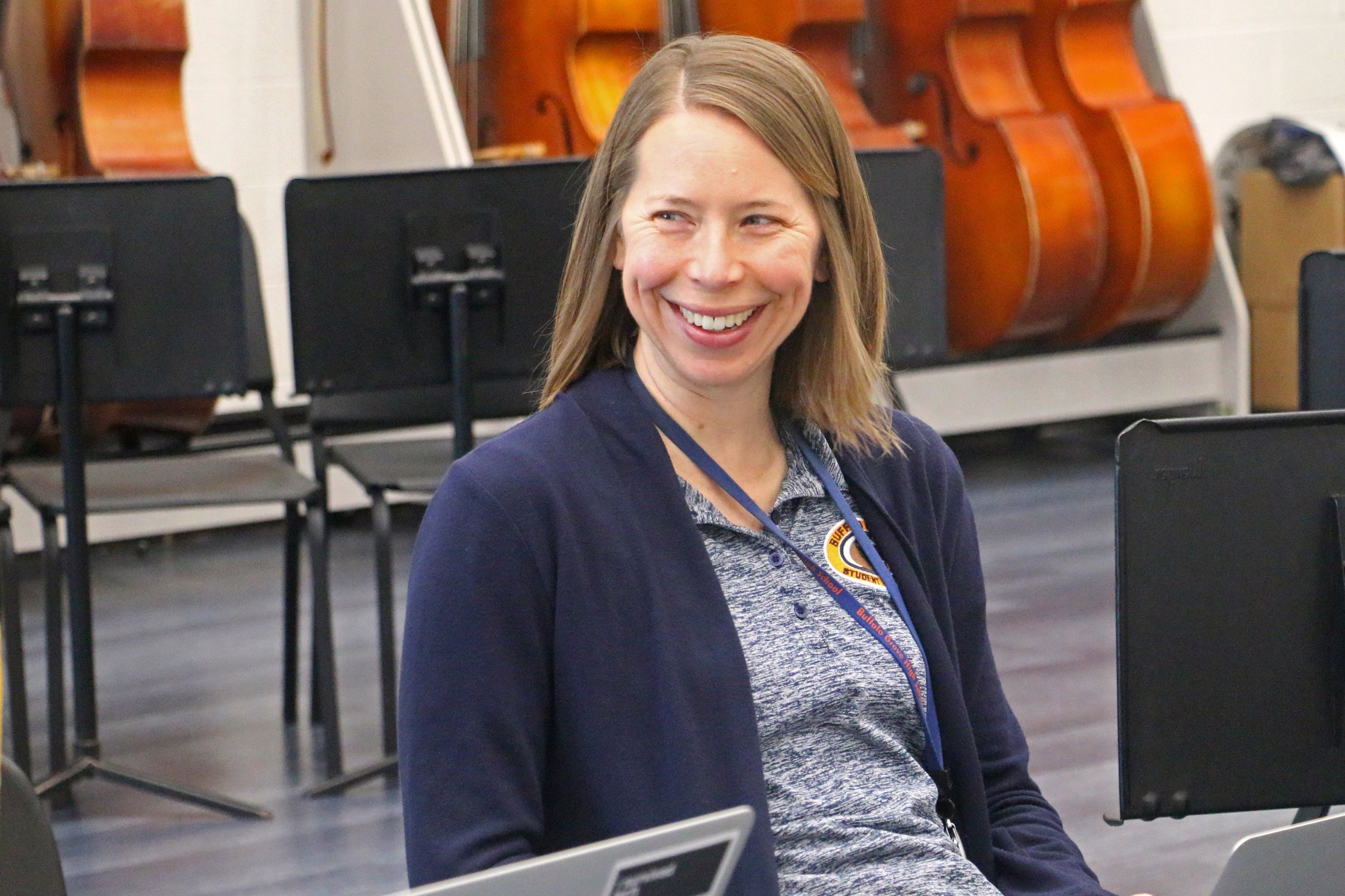 2019 Ennis Nominee: Melissa Sang 