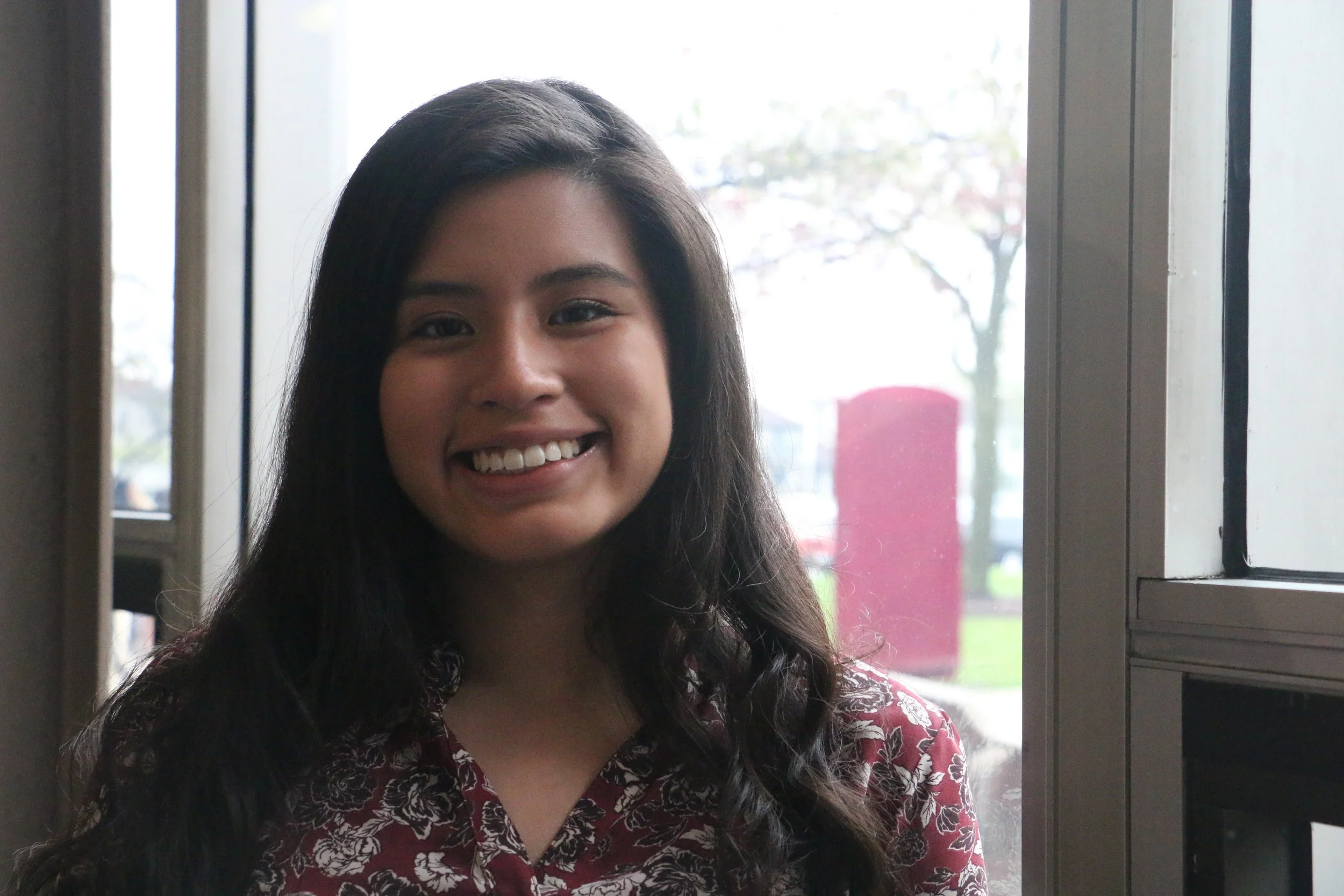 Elk Grove senior reflects on opportunities that helped her discover her future