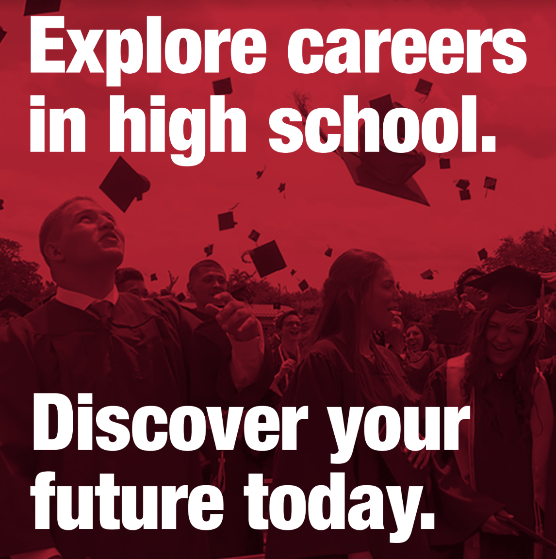 District 214 parents and students can explore careers at fall events