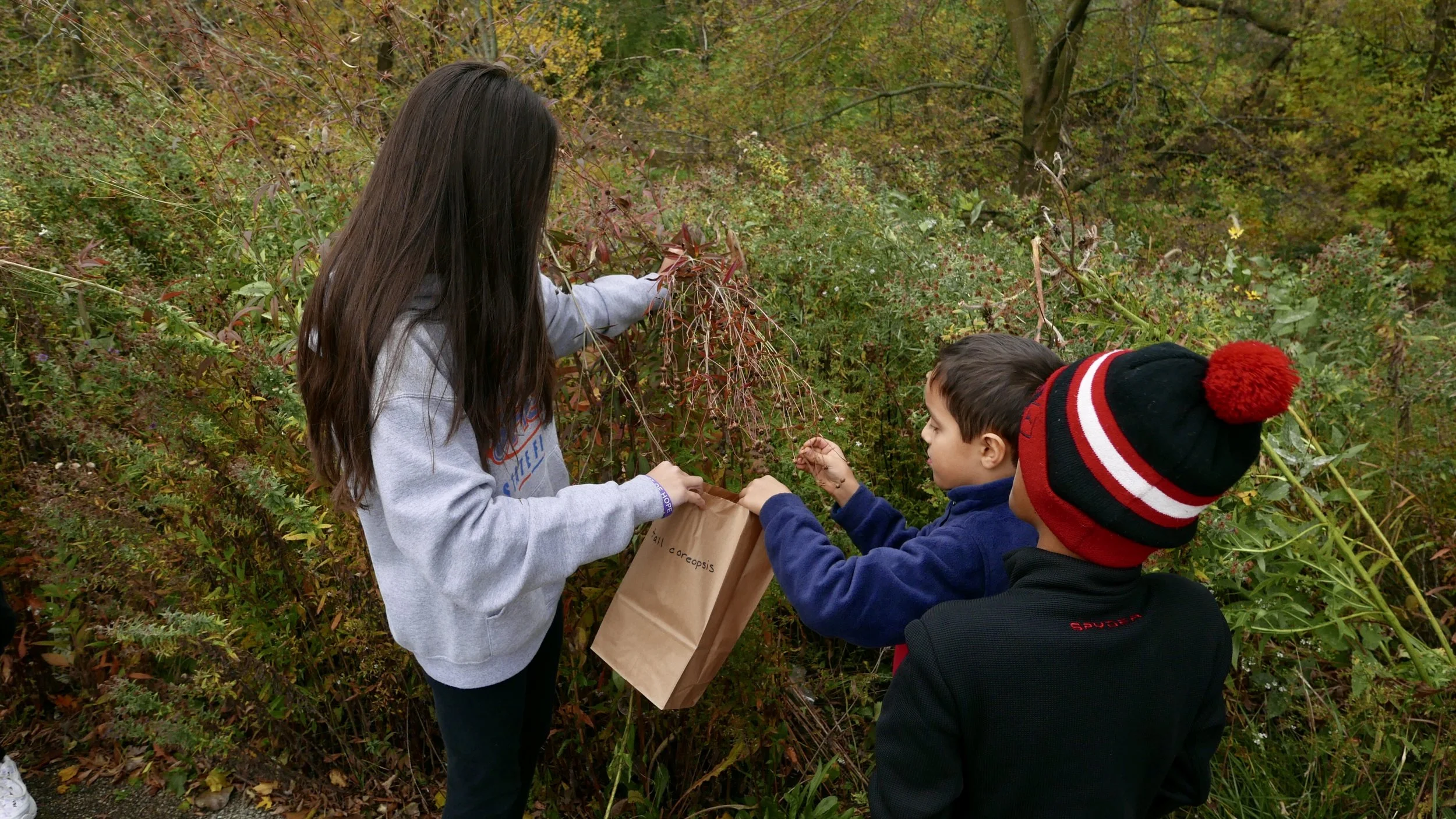 RMHS Agriculture program teaches sustainability and much more