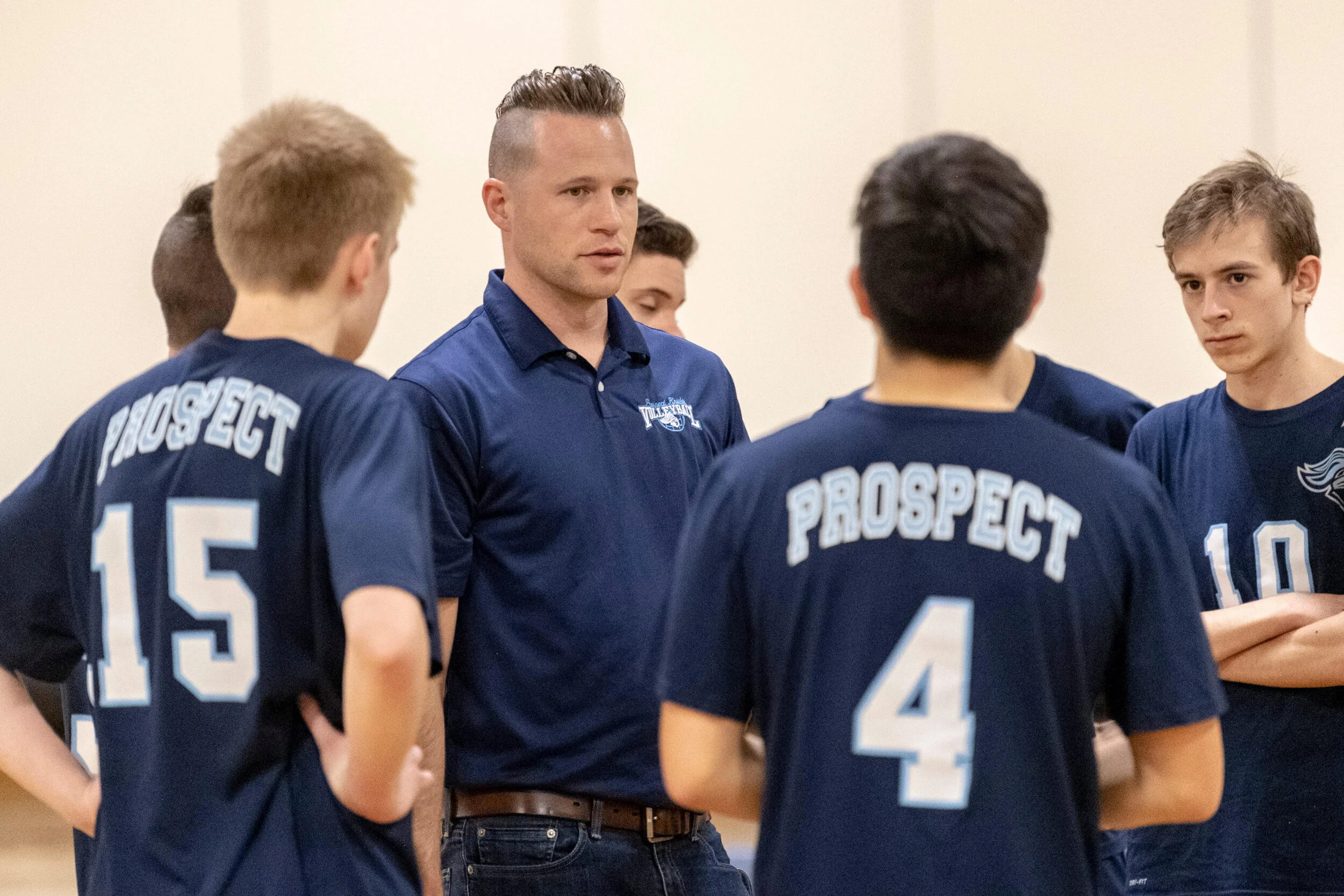 2020 Ennis Nominee: Kevin Kolcz