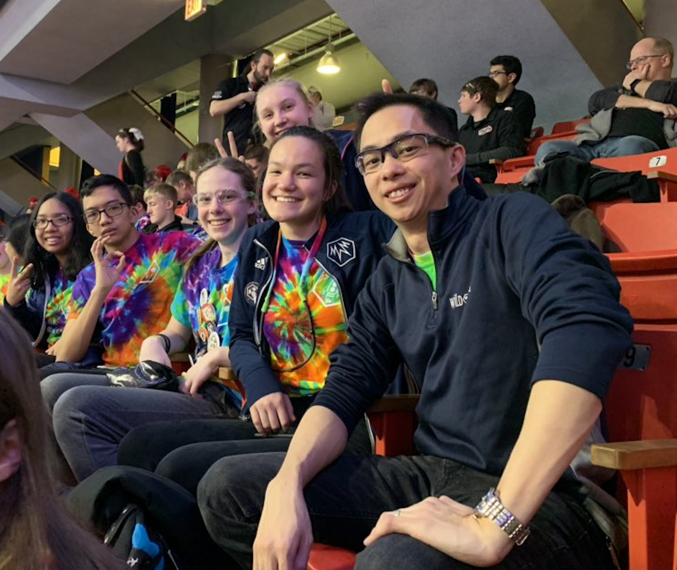 2020 Ennis Nominee: Jon Pieper and Jon Wong