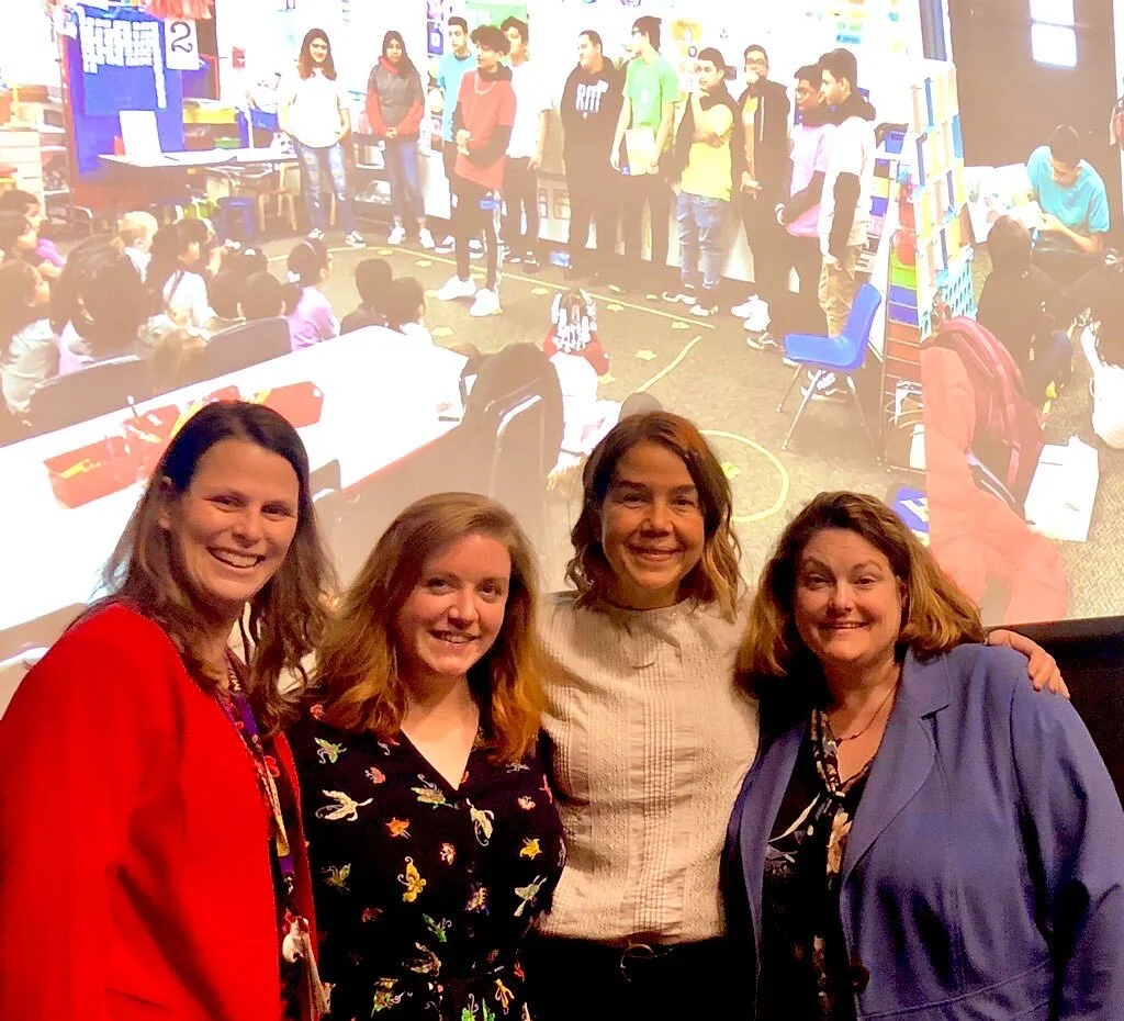 District 214 educators honored for innovation and impact