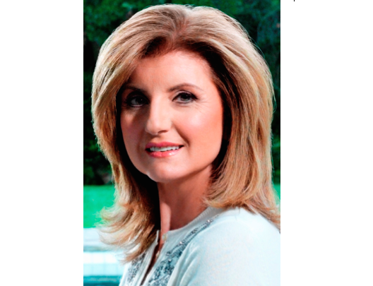 Thrive: Creating a Life of Well-Being, Wisdom, and Wonder