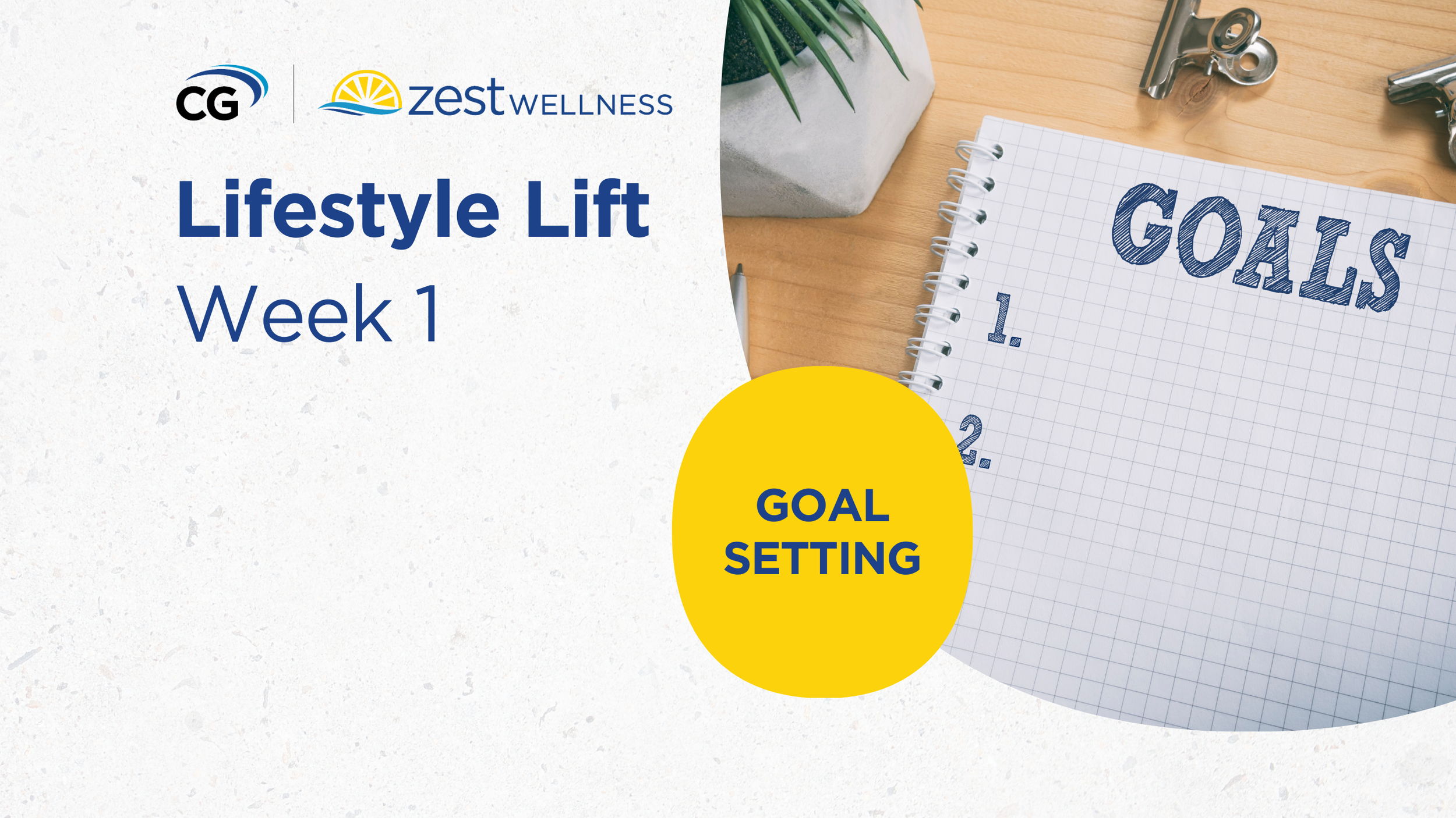 Goal Setting