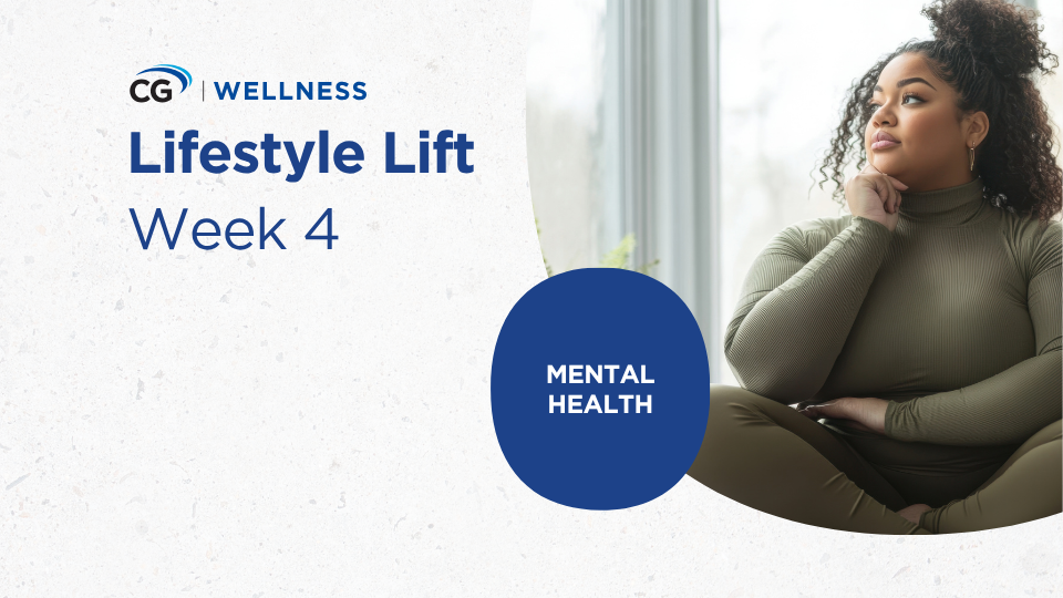 Mind Strong: Clarity, Calm &amp; Emotional Resilience