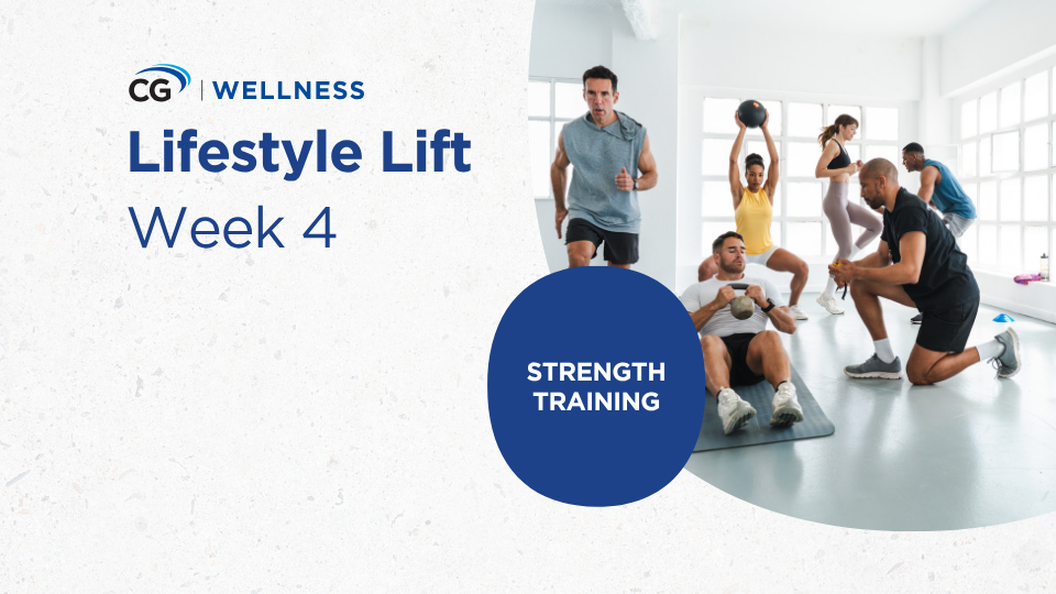 Fitness II. Thriving Through Stress: Harnessing the Power of Optimism