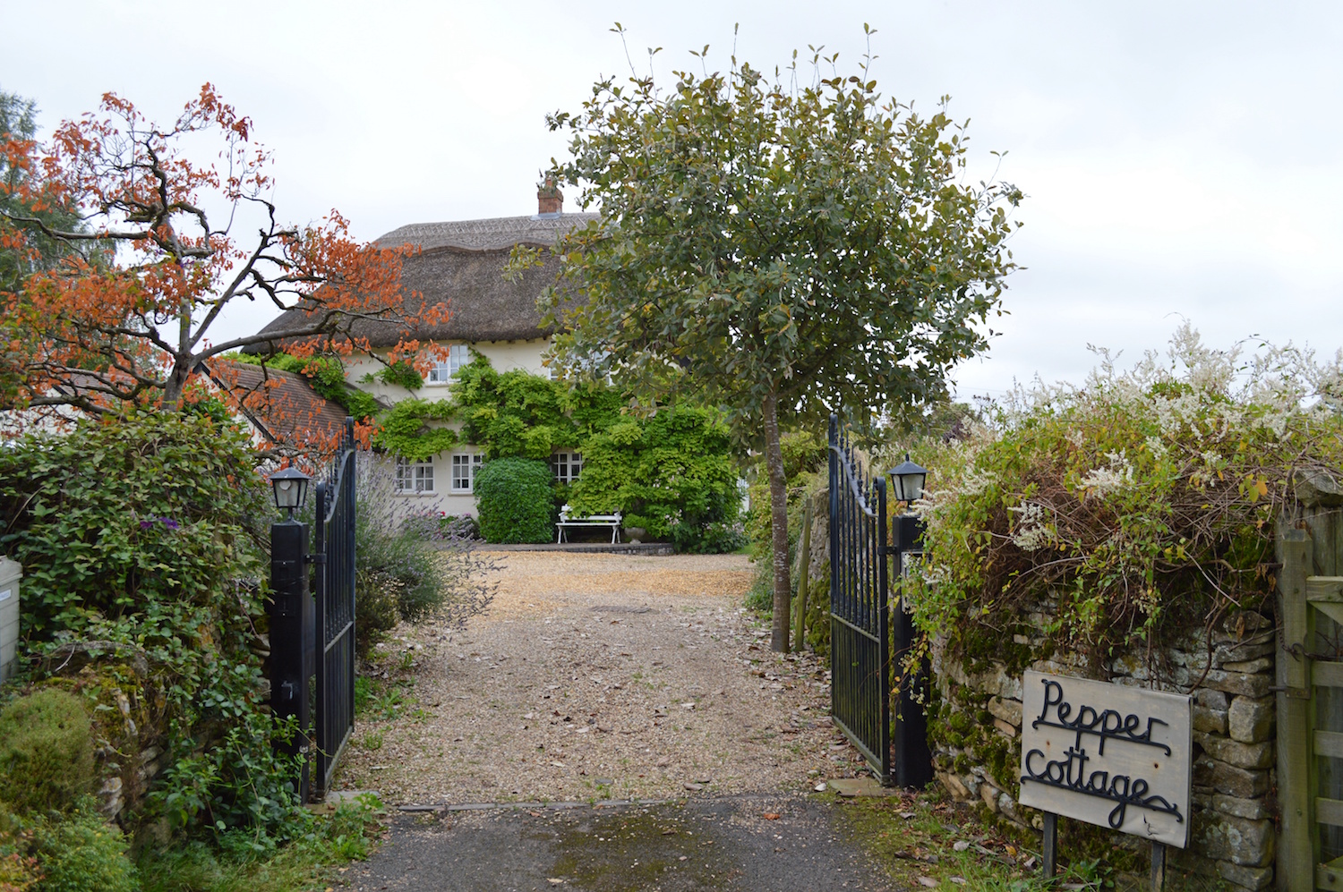 Pepper Cottage Bed & Breakfast